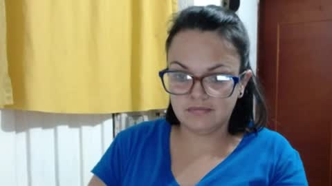 Laura online show from July 24, 2:09 am