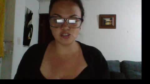 Laura online show from March 5, 11:55 pm