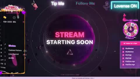 lau_mamacita online show from February 11, 8:21 pm