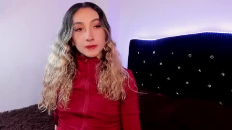 Lau Miller online show from December 14, 12:38 am