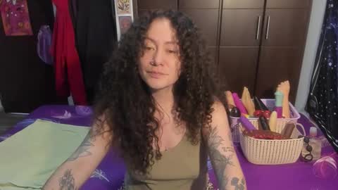  Wen  online show from January 13, 7:40 pm