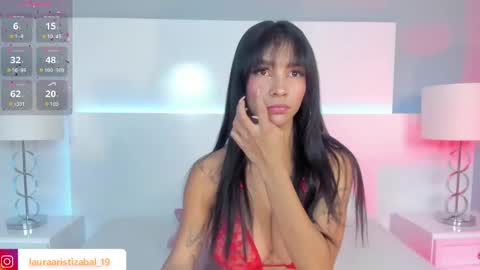 Laura online show from March 8, 1:12 pm