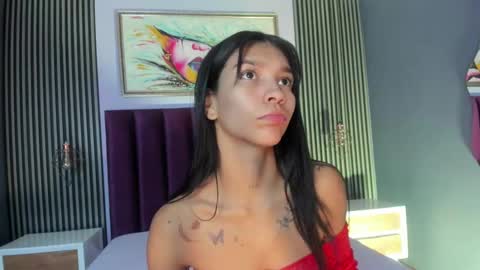 Laura online show from February 12, 12:55 pm