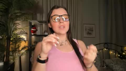 Samantha online show from March 13, 3:57 pm