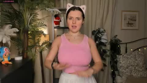 Samantha online show from February 14, 3:47 pm