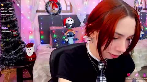 Kate  online show from December 4, 12:51 pm