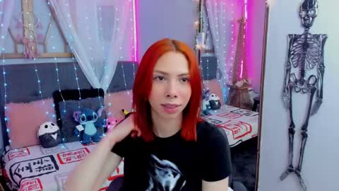 Kate  online show from March 10, 12:38 pm