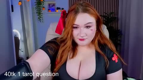 Miss Laura online show from October 30, 9:00 am