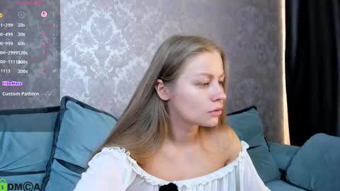 Laura online show from April 15, 9:54 am