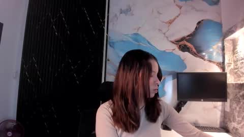 laura_serena online show from February 23, 11:09 am