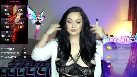 Laura online show from February 17, 4:50 pm