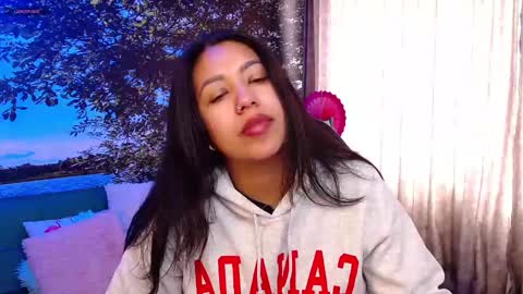 Hello LauraVega   Ill be back on 1212 online show from February 12, 2:22 pm