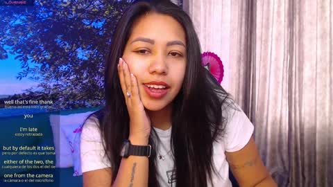 Hello LauraVega   Ill be back on 1212 online show from December 17, 2:11 pm