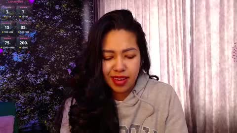 Hello LauraVega   Ill be back on 1212 online show from February 16, 1:05 pm