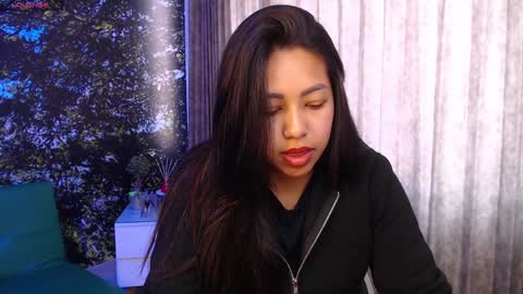 Hello LauraVega   Ill be back on 1212 online show from December 12, 2:11 pm