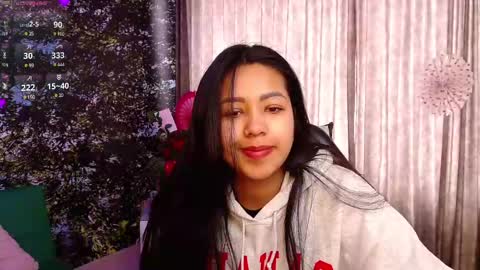 Hello LauraVega   Ill be back on 1212 online show from February 20, 2:02 pm