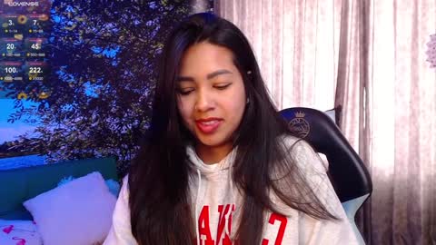 Hello LauraVega   Ill be back on 1212 online show from January 4, 2:04 pm