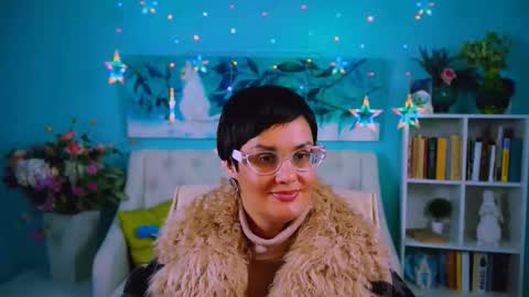 lauradavidsons online show from September 29, 6:57 pm