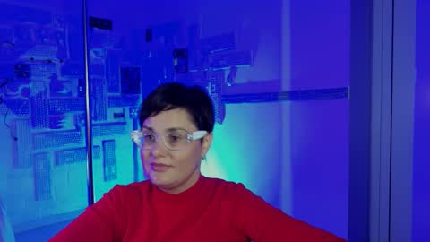 lauradavidsons online show from October 10, 6:57 pm