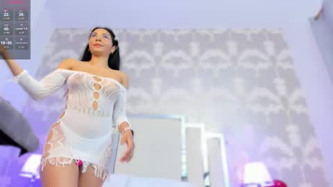 Laura MartinGMT-5 2200-0600 online show from February 12, 3:25 pm