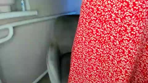 Leila Libertas online show from February 6, 8:13 pm