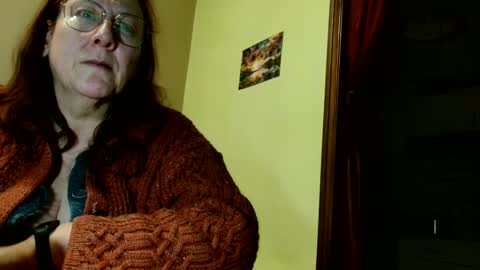 laureanne online show from January 15, 9:20 pm