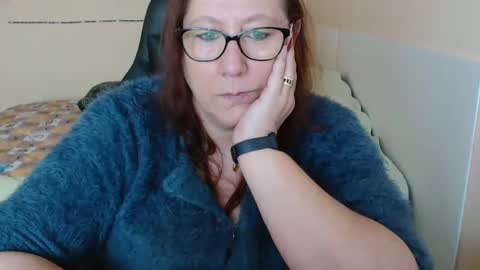 laureanne online show from March 1, 10:34 am