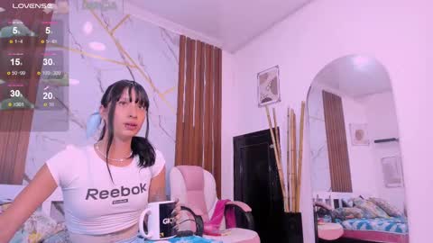 Laurem online show from February 28, 1:03 pm