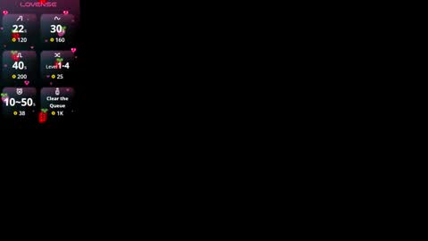 Lauren online show from January 7, 6:55 pm