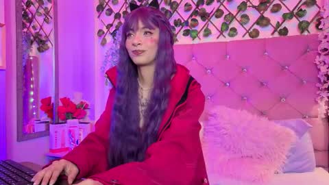 Lauren evans9 online show from February 19, 3:28 am