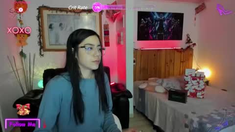 Lauren online show from December 21, 10:19 pm