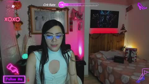 Lauren online show from February 23, 4:01 am