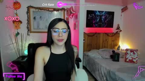 Lauren online show from February 9, 2:28 am