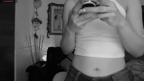 Lauren online show from December 29, 11:50 pm