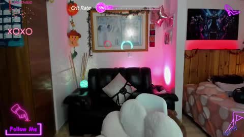 Lauren online show from February 25, 1:52 am