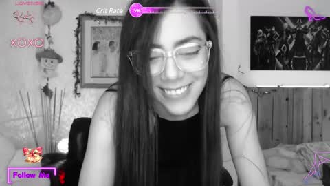 Lauren online show from December 24, 11:33 pm