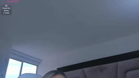 laurenclark1 online show from February 22, 7:59 pm