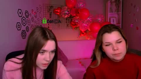 Laure online show from February 13, 12:18 pm