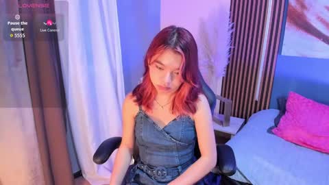 Hanna online show from April 11, 1:26 pm