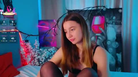Lola online show from February 1, 8:24 am
