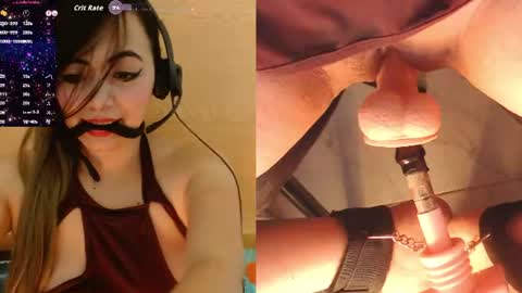 lauriss_ online show from June 22, 3:25 am