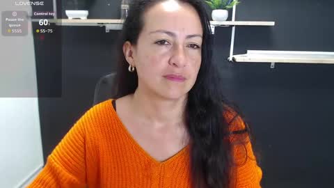 Laury  online show from May 27, 7:11 pm