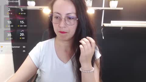 Laury  online show from March 30, 5:56 pm