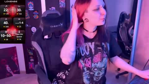 Ada online show from April 16, 3:44 pm