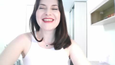 Snapshot of lavender_victoria chatting on February 24, 6:47 pm Diana  online show from February 24, 6:47 pm