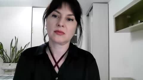 Snapshot of lavender_victoria chatting on September 18, 7:45 pm Diana  online show from September 18, 7:45 pm