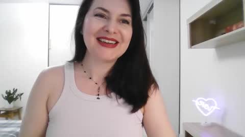 Snapshot of lavender_victoria chatting on February 20, 6:46 pm Diana  online show from February 20, 6:46 pm