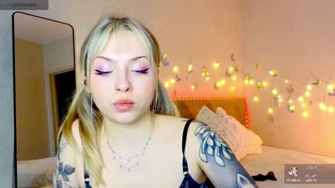 Melissa online show from January 21, 10:52 am