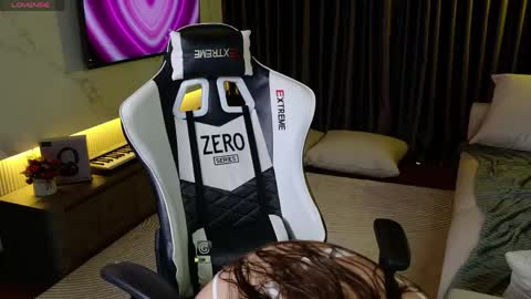 Anna online show from March 29, 12:20 am