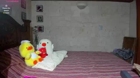 laylaah online show from February 13, 12:45 am